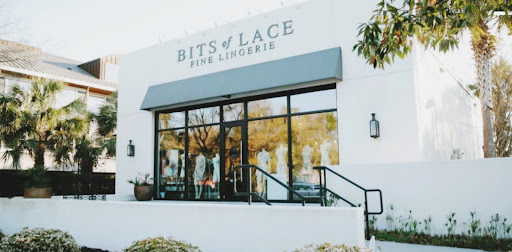 Lingerie Store «Bits of Lace Fine Lingerie», reviews and photos, 453 W Coleman Blvd, Mt Pleasant, SC 29464, USA