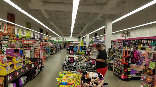 Variety Store «Five Below», reviews and photos, 5900 Poyner Anchor Ln, Raleigh, NC 27616, USA