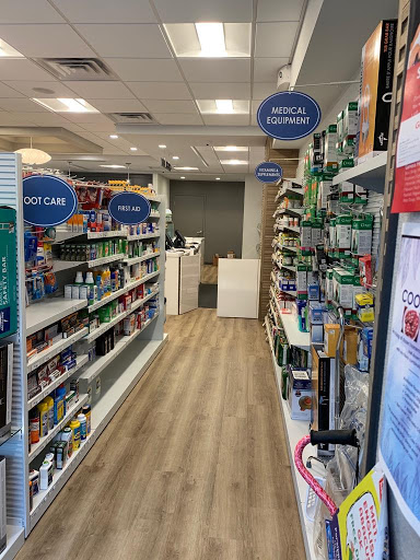 Pharmacy «Greenhill Pharmacy», reviews and photos, 164 Parsippany Rd, Parsippany, NJ 07054, USA