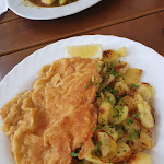 Photo n°3 de l'avis de C... fait le 22/06/2021 à 17:48 sur le  Brauerei- Hotel-Restaurant- Weißbräu à Freilassing