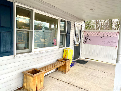 Argyle Floral, 2489 Lake Wallenpaupack Rd, Hawley, PA 18428, USA, 