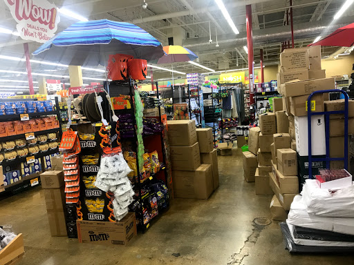 Grocery Store «Grocery Outlet Bargain Market», reviews and photos, 1695 Lincoln Way E #2, Chambersburg, PA 17202, USA