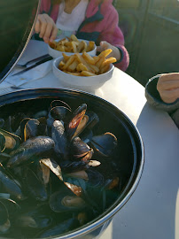 Frite du Restaurant L'indigo à Le Havre - n°12