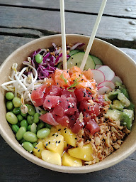 Photo n°2 de Le Poke à Samatan ()