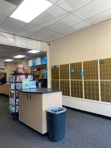 Shipping and Mailing Service «The UPS Store», reviews and photos, 1253 Springfield Ave, New Providence, NJ 07974, USA
