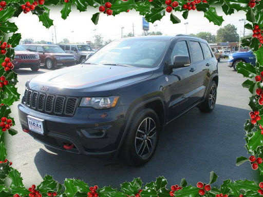 Chevrolet Dealer «Chandler Chevrolet», reviews and photos, 600 Clifty Dr, Madison, IN 47250, USA