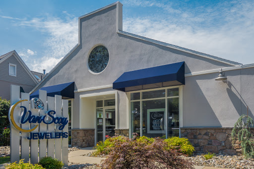 Jewelry Store «Van Scoy Jewelers», reviews and photos, 2733 Paper Mill Rd, Wyomissing, PA 19610, USA