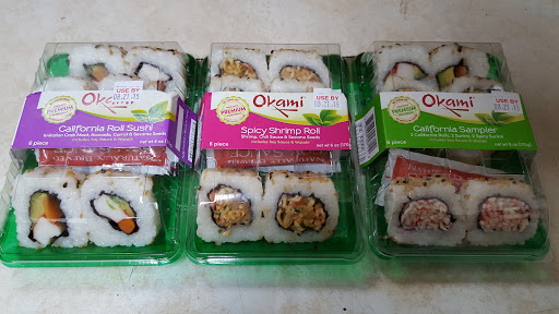 Supermarket «Dublin IGA», reviews and photos, 161 N Main St, Dublin, PA 18917, USA