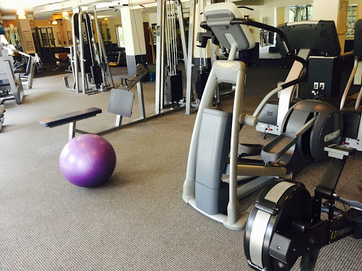 Gym «Clairevista Vitality Club», reviews and photos, 2001 Sylvan Ave, Dallas, TX 75208, USA