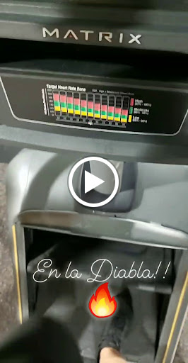 Gym «Fitness Connection», reviews and photos, 2021 N Town E Blvd, Mesquite, TX 75150, USA