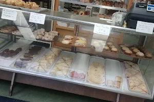 Jones Donuts & Bakery image