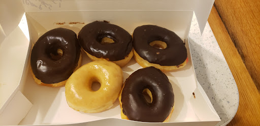 Donut Shop «Mrs. Donuts», reviews and photos, 14765 Memorial Dr, Houston, TX 77079, USA