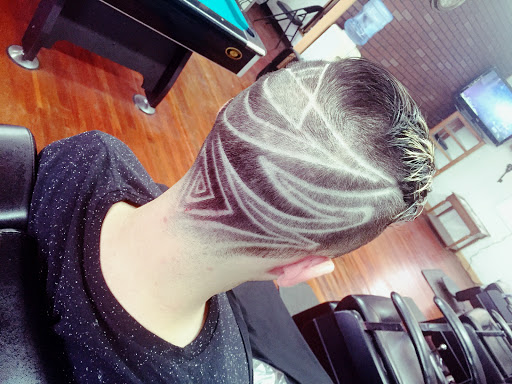 Barber Shop «Lebanon Rd Barber Shop», reviews and photos, 14864 Lebanon Rd, Old Hickory, TN 37138, USA