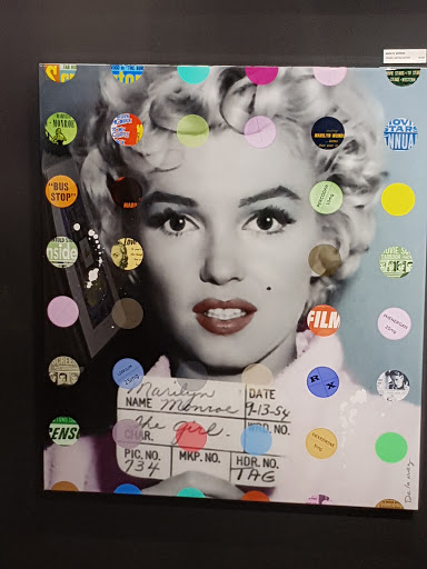 Art Gallery «Effusion Gallery», reviews and photos, 401 Biscayne Blvd N123, Miami, FL 33132, USA