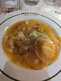 Les plus récentes photos du Restaurant italien Madonna à Paris - n°2