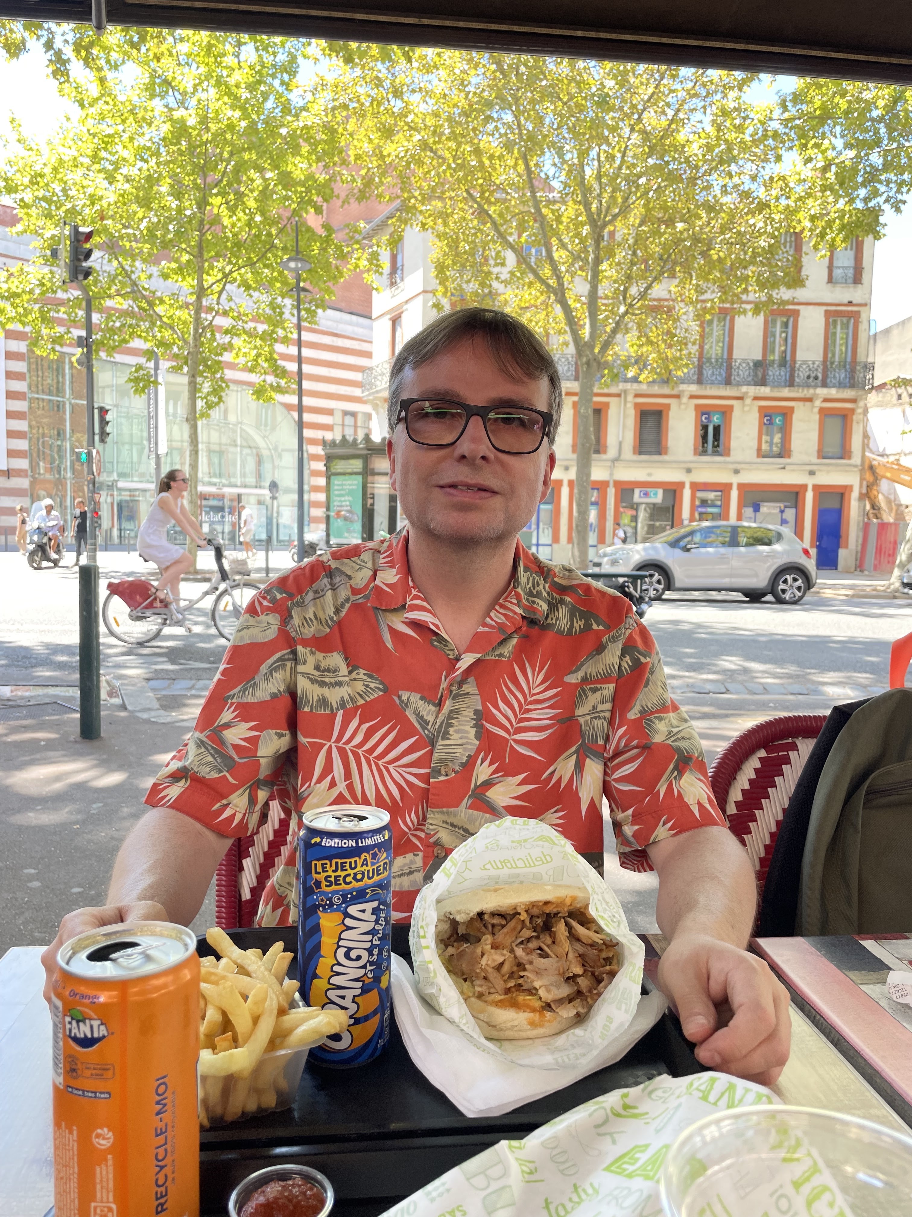 Photo n° 1 de l'avis de Charles.h fait le 03/08/2022 à 09:14