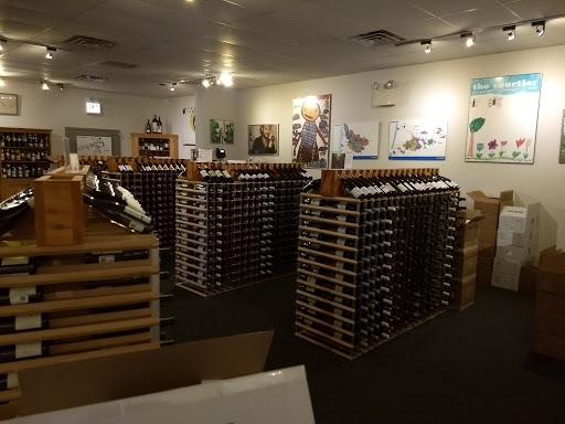 Wine Store «Moore Brothers Wine Company New Jersey», reviews and photos, 7200 N Park Dr, Pennsauken Township, NJ 08109, USA