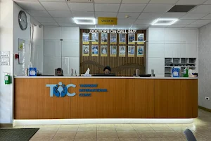 Tashkent International Clinic (TIC) image