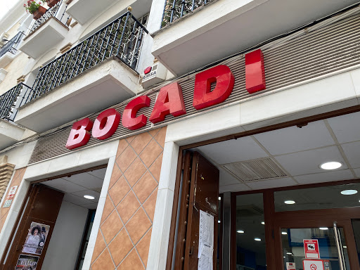 Bocadi