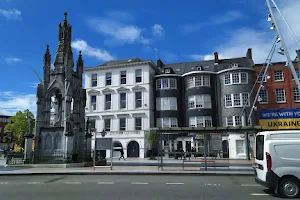 Cork City Centre Self Catering Apartments image