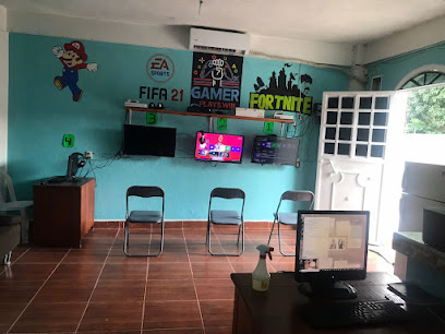 CIBER Y SALA DE VIDEO JUEGOS ARLYGAMES