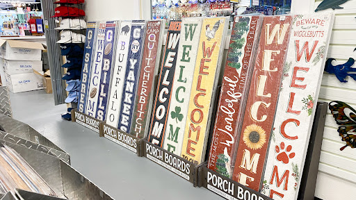 General Store «Made In America Store», reviews and photos, 360 Rainbow Blvd, Niagara Falls, NY 14303, USA