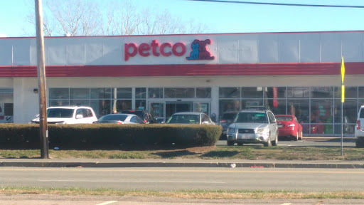 Petco Animal Supplies, 20 Stockwell Dr, Avon, MA 02322, USA, 