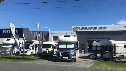 Elite RV Motorhome Specialists – BUY, SELL, CONSIGN – Gold Coast