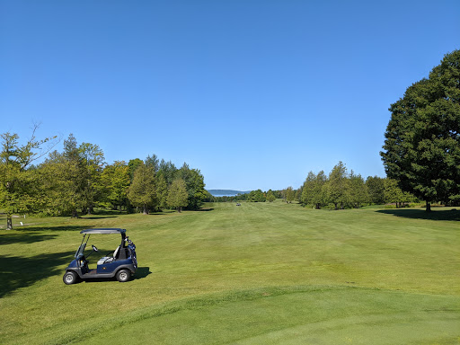 Golf Club «Crystal Lake Golf Club», reviews and photos, 8493 Fairway Dr, Beulah, MI 49617, USA