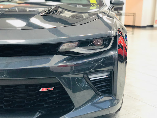 Used Car Dealer «Sunburst Auto Sales Center», reviews and photos, 1780 S State St, Salt Lake City, UT 84115, USA