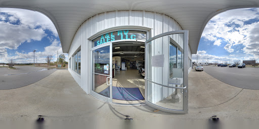 RV Dealer «A & L RV Sales», reviews and photos, 130 Capital Way, Christiana, TN 37037, USA