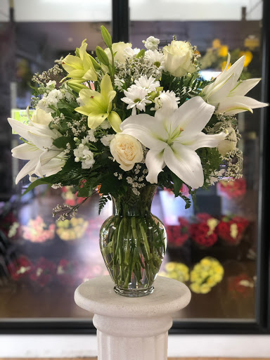 Florist «Flowerama», reviews and photos, 1705 Old Norcross Rd, Lawrenceville, GA 30045, USA