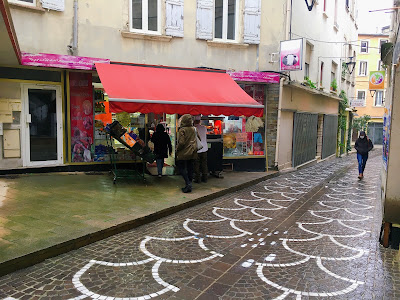 Boucherie Le Royaume à Lodève