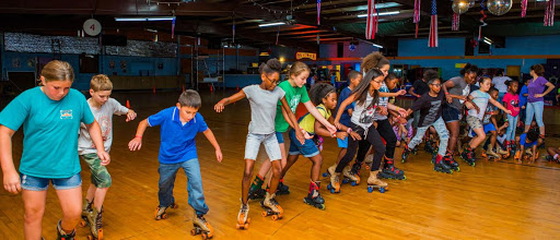 Texas Skateland