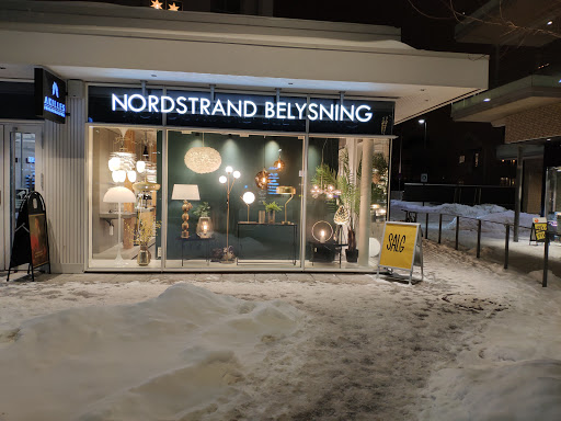 Nordstrand Belysning