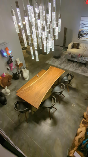Furniture Store «Cantoni Modern Furniture Orange County», reviews and photos, 8650 Research Dr, Irvine, CA 92618, USA