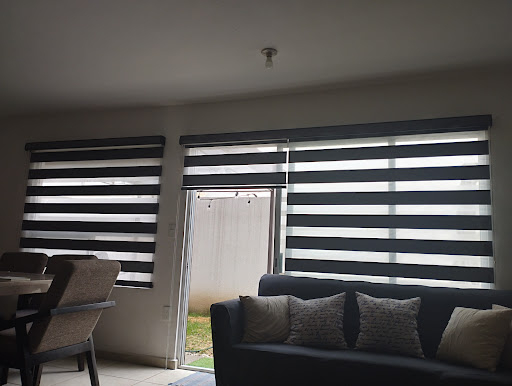 California Shutters Y Persianas