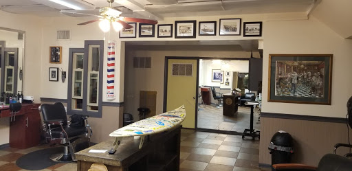 Barber Shop «Jeorges Barber Shop», reviews and photos, 12200 Central Ave, Chino, CA 91710, USA
