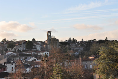 Basile RICHARD Immobilier à Clisson