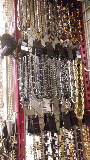 Shopping Mall «Panama City Mall», reviews and photos, 2150 Martin Luther King Jr Blvd, Panama City, FL 32405, USA