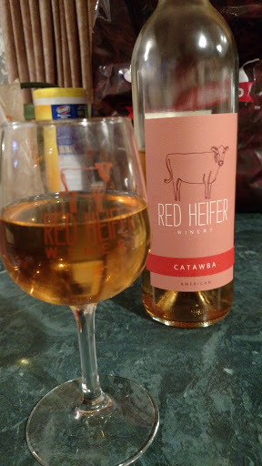 Winery «Red Heifer Winery», reviews and photos, 12840 Red Heifer Winery Lane, Smithsburg, MD 21783, USA