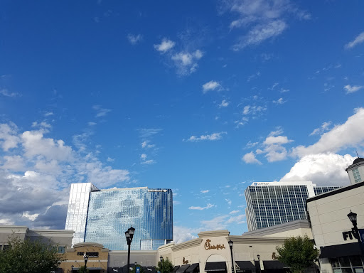 Movie Theater «Regal Cinemas North Hills», reviews and photos, 4150 Main at North Hills St, Raleigh, NC 27609, USA