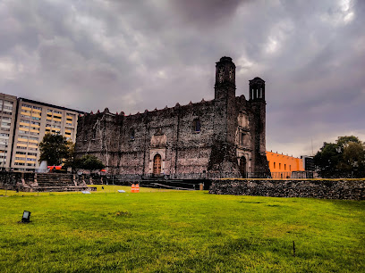 Tlatelolco