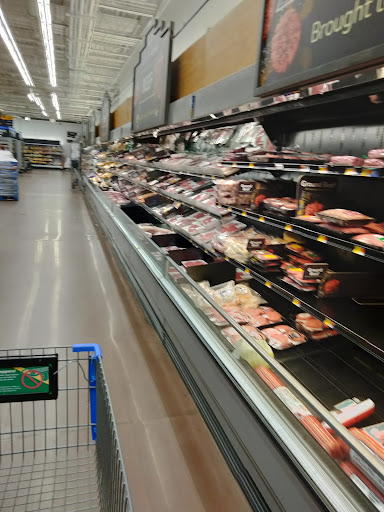 Supermarket «Walmart Neighborhood Market», reviews and photos, 4570 4000 W, West Valley City, UT 84120, USA