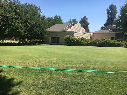 Golf Course «Davis Golf Course», reviews and photos, 24439 Fairway Dr, Davis, CA 95616, USA