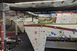 Asana Climbing Gym