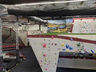 Asana Climbing Gym