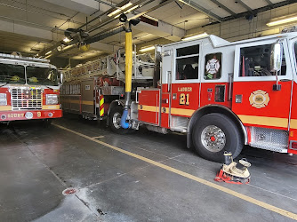 Philadelphia Fire Department | Engine 09