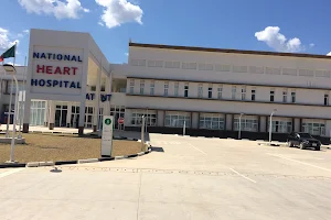 National Heart Hospital image