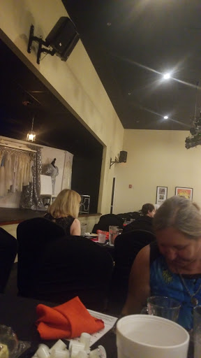 Dinner Theater «Early Bird Dinner Theatre», reviews and photos, 13355 49th St N, Clearwater, FL 33762, USA